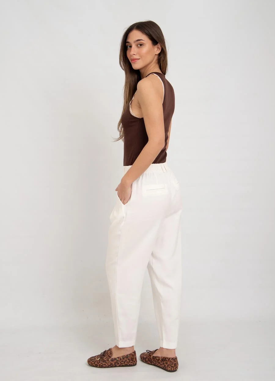 Slouchy sastrero 
