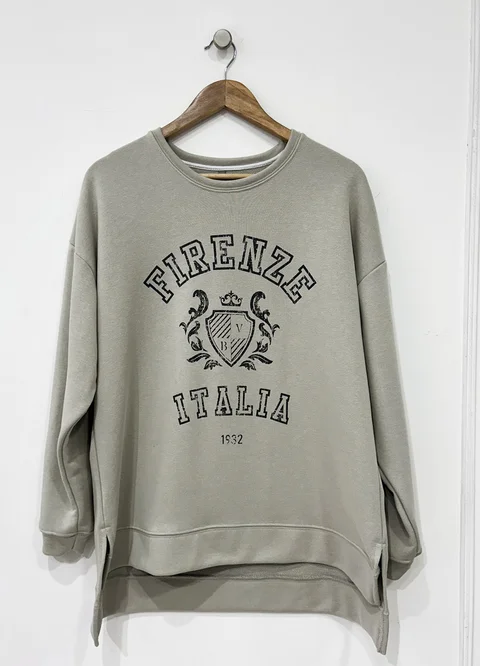 Buzo FIRENZE 