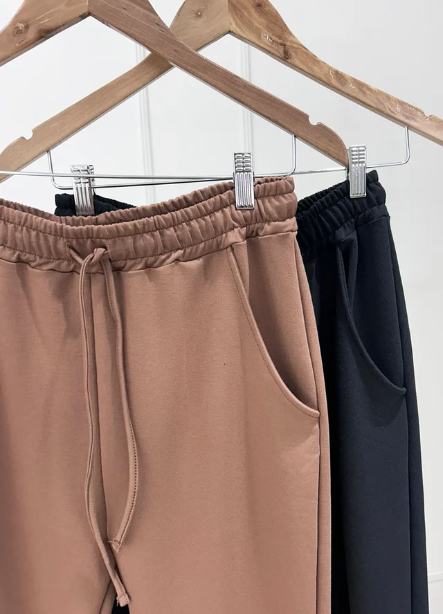 Babucha clasica rustico liviano