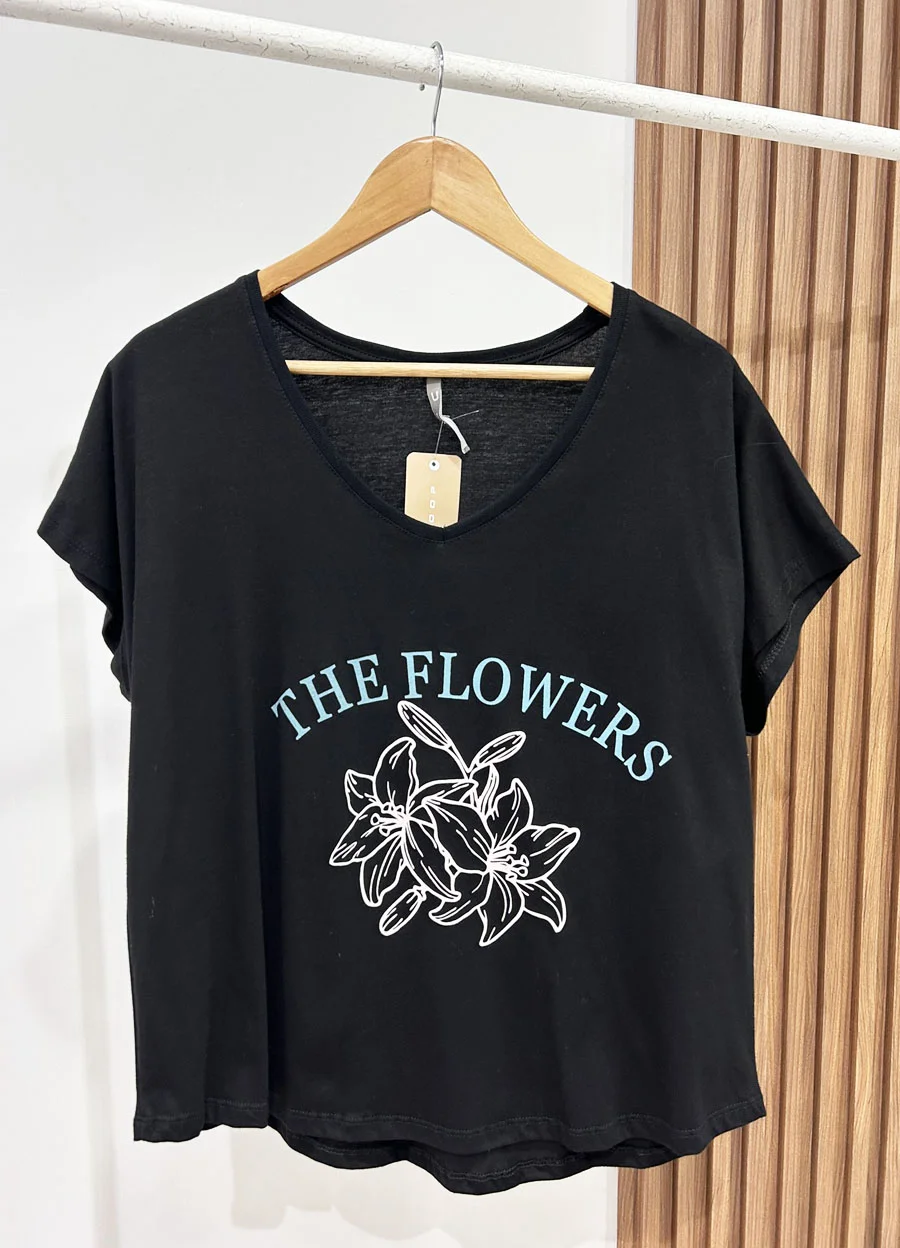 Remeron THE FLOWERS 