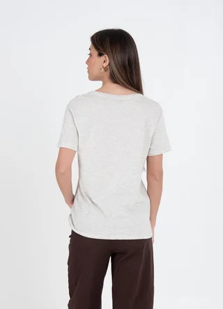 Remera CALIFORNIA AGUILA  - Vista 4