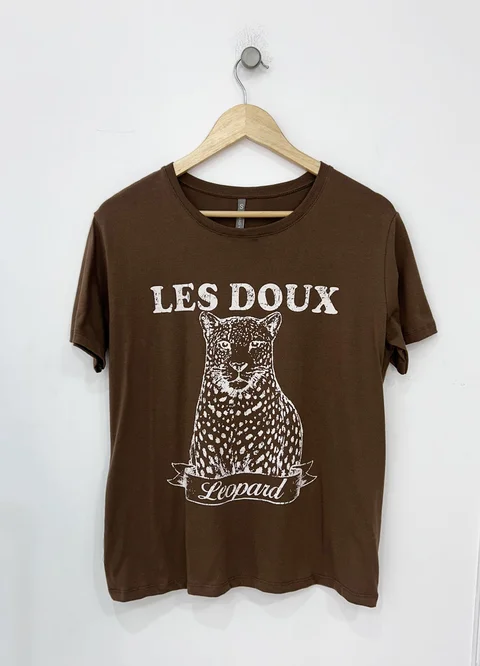 Remera LEX DEUX 