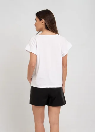 Remera 1967 SERPIENTE - Vista 4