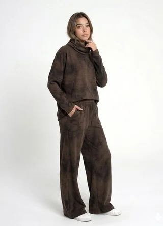 Pantalon morley batik  - Vista 3