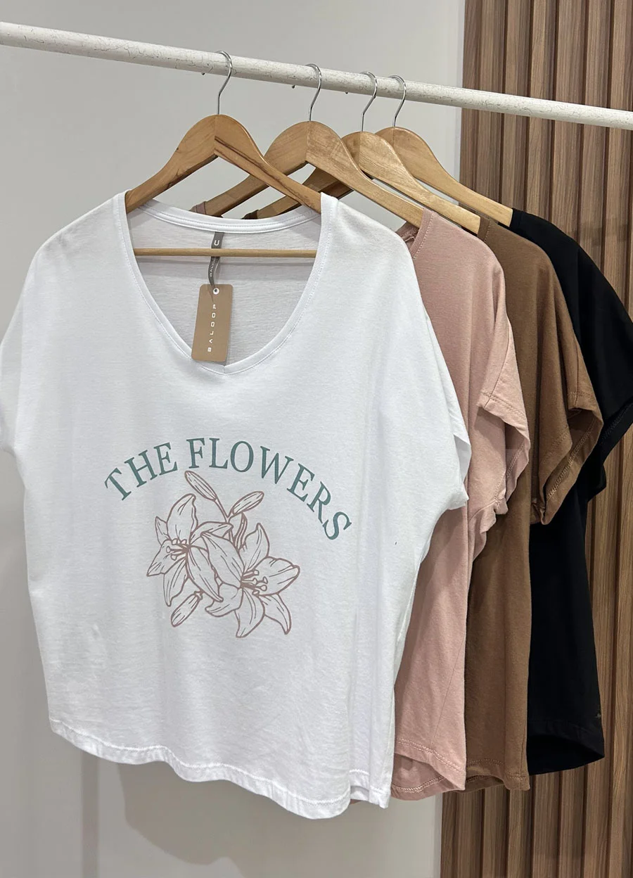 Remeron THE FLOWERS 