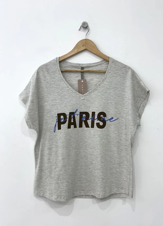 Remeron PARIS JETAIME 
