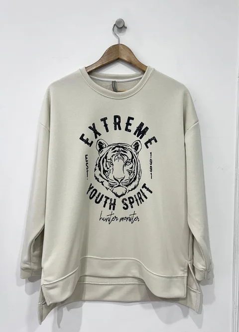 Buzo EXTREME