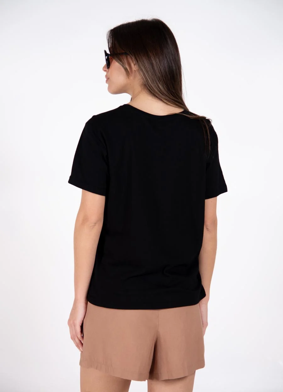 Remera KERALA CORNER 