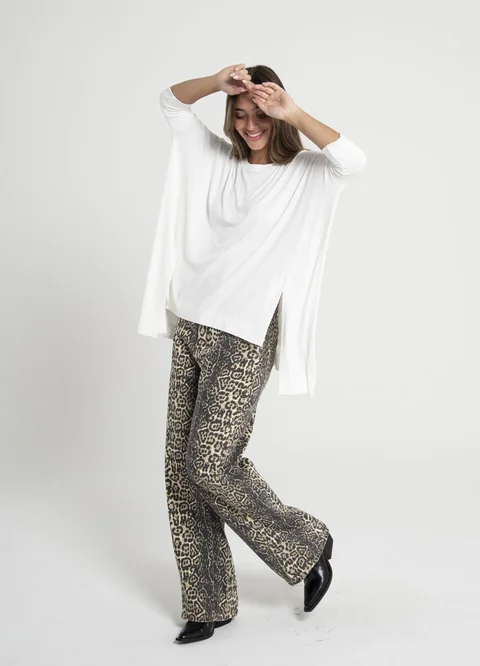 Remeron twister tajos delanteros 