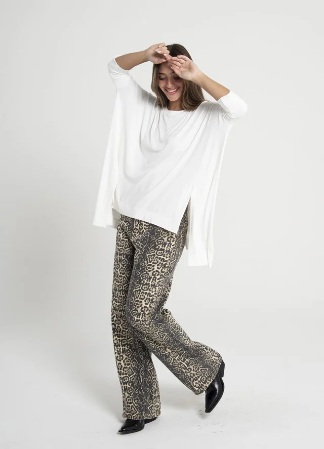 Remeron twister tajos delanteros 