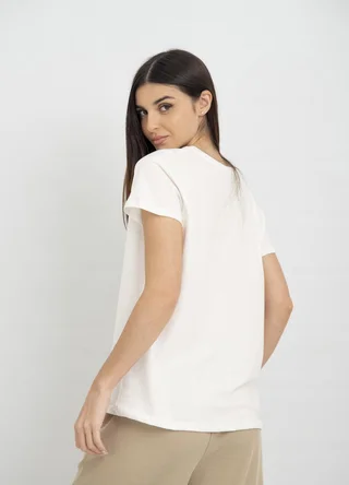 Remera AMOUR DETE  - Vista 4