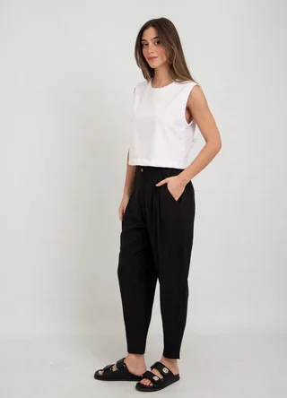 Slouchy sastrero  - Vista 3