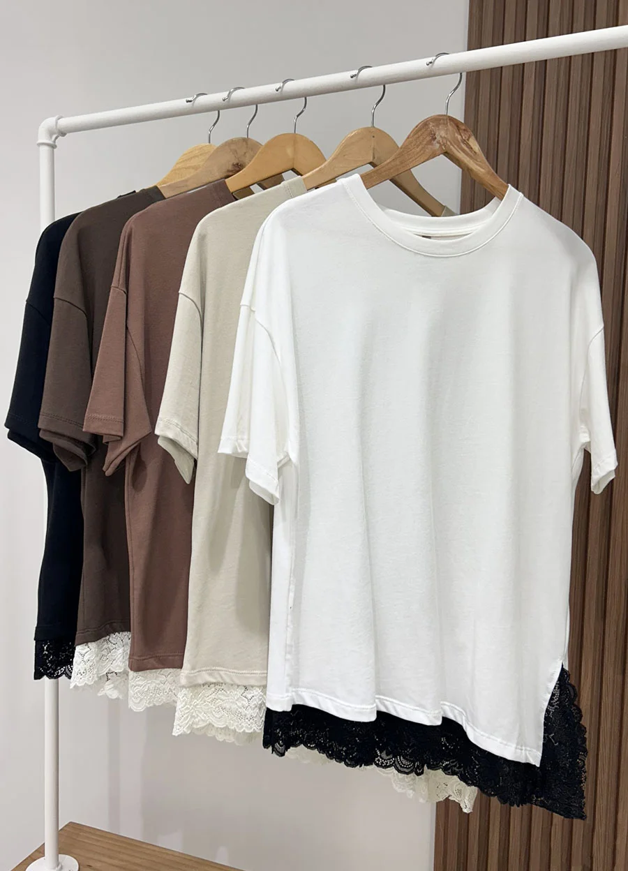 Remeron  jry irregular c/puntilla