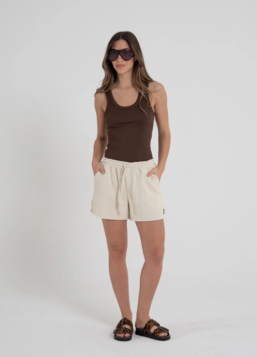 Musculosa basica morley microfibra 