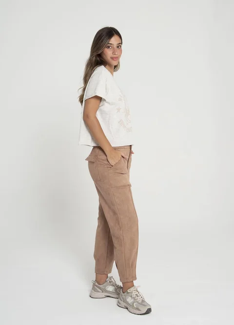 Remera WE ARE AGUILA