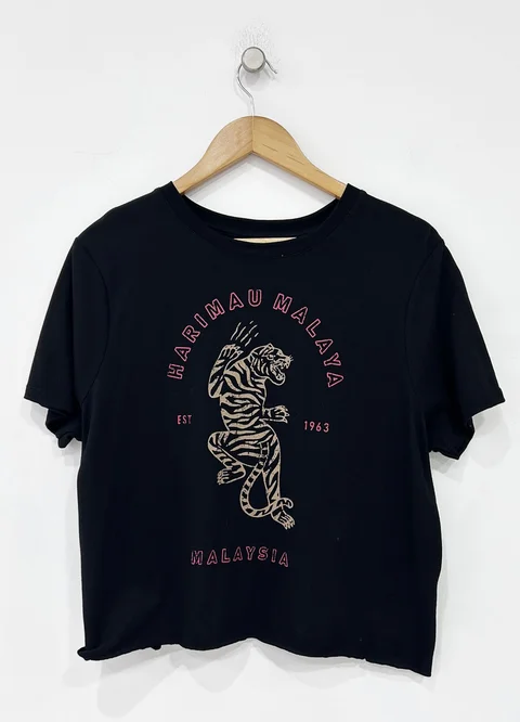Remera HARIMAU MALAYA