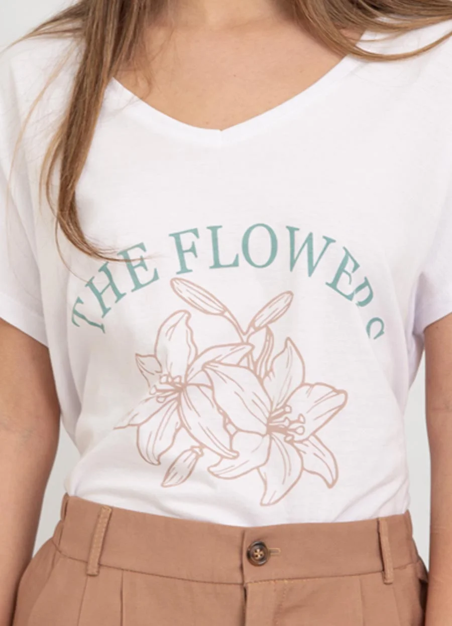 Remeron THE FLOWERS 