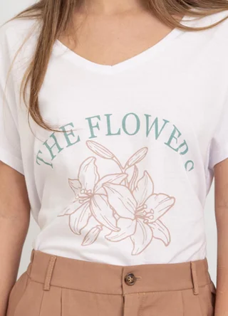 Remeron THE FLOWERS  - Vista 3