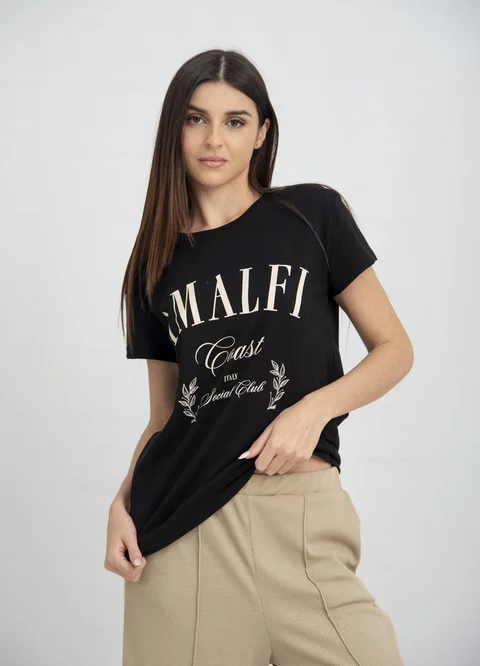 Remera AMALFI 