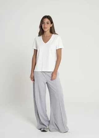 Palazzo lanilla deportiva con vivo  - Vista 1