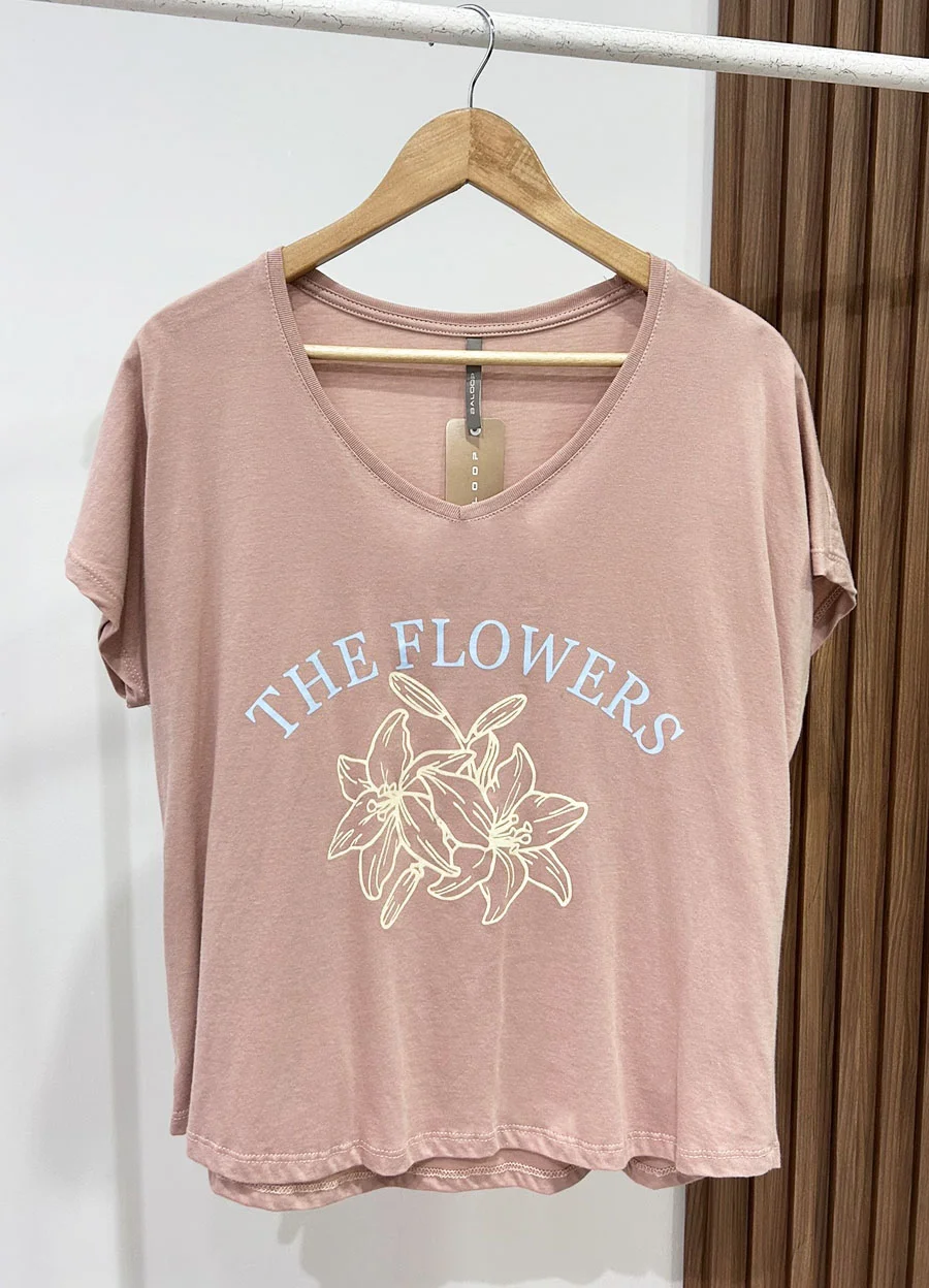 Remeron THE FLOWERS 
