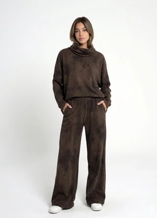 Pantalon morley batik  - Vista 2