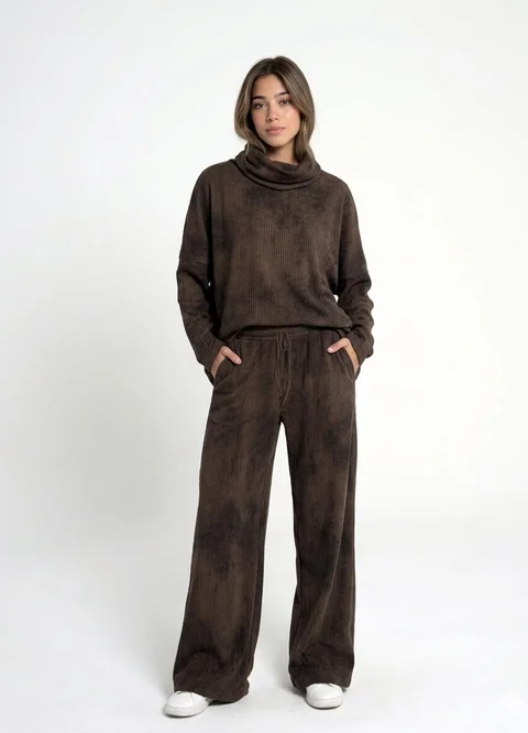 Pantalon morley batik 