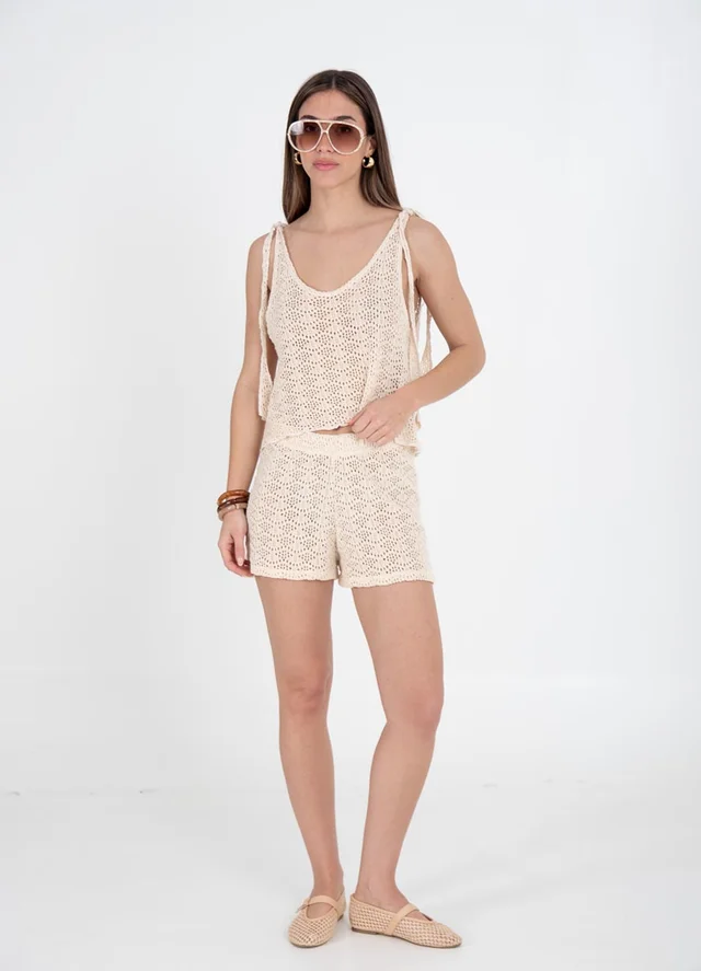 Short hilo 