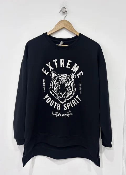Buzo EXTREME