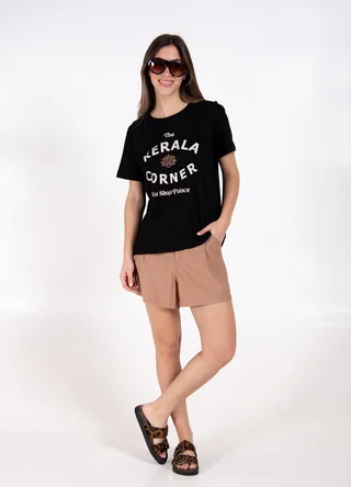 Remera KERALA CORNER  - Vista 1