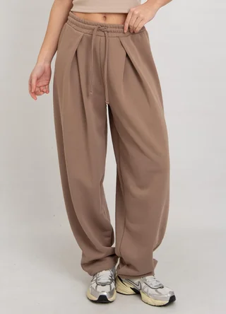 Pantalon rustico con tabla  - Vista 4