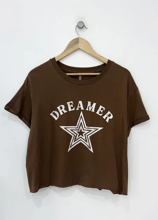 Remera DREAMER - Vista 6