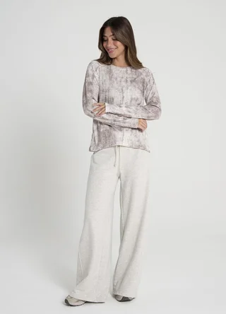 Palazzo rustico esmerilado con cordon  - Vista 1