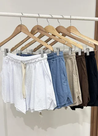Short jersey flame  - Vista 6