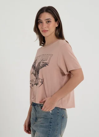 Remera SAINT HEART  - Vista 3