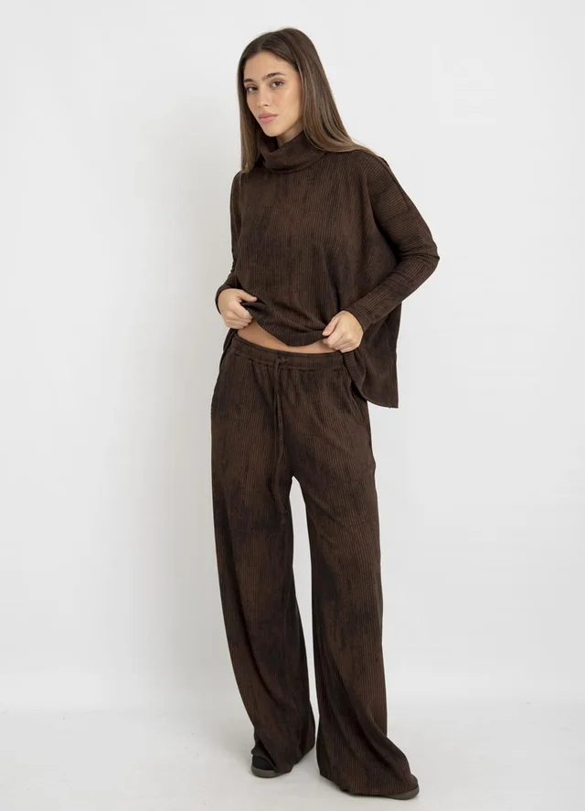 Pantalon morley batik 