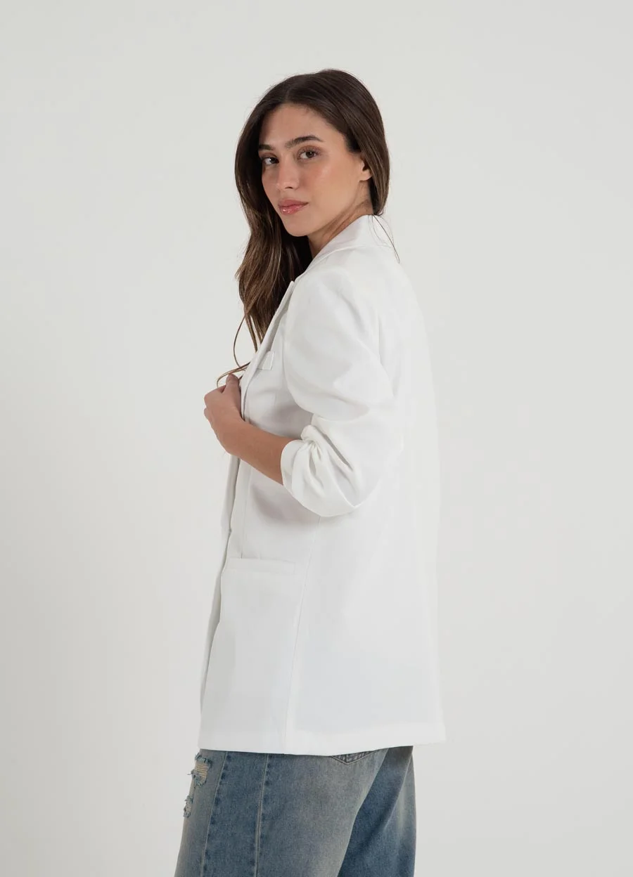 Blazer sastrero 