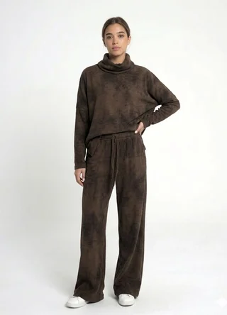 Pantalon morley batik  - Vista 1