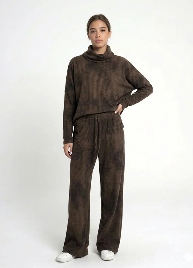 Pantalon morley batik 