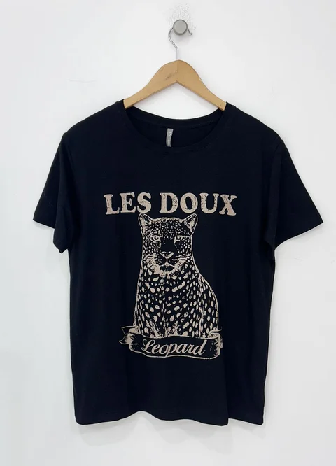 Remera LEX DEUX 