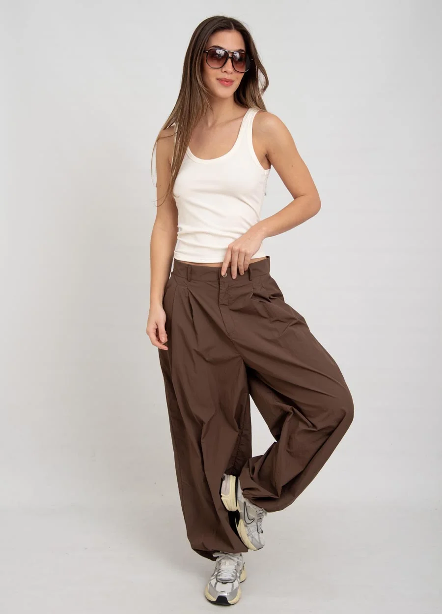 Musculosa basica morley microfibra