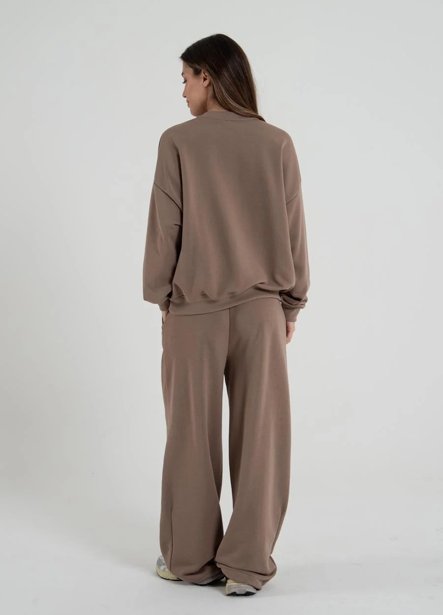 Baggy rustico ajustable