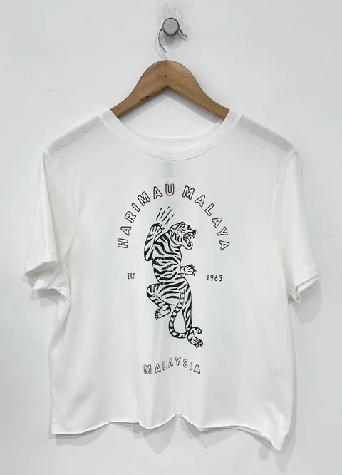 Remera HARIMAU MALAYA