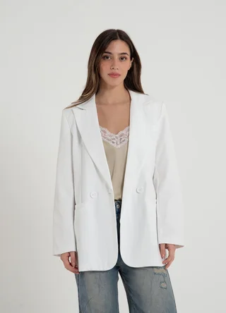 Blazer sastrero  - Vista 4