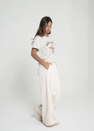 Remera DREAMER - Vista 3