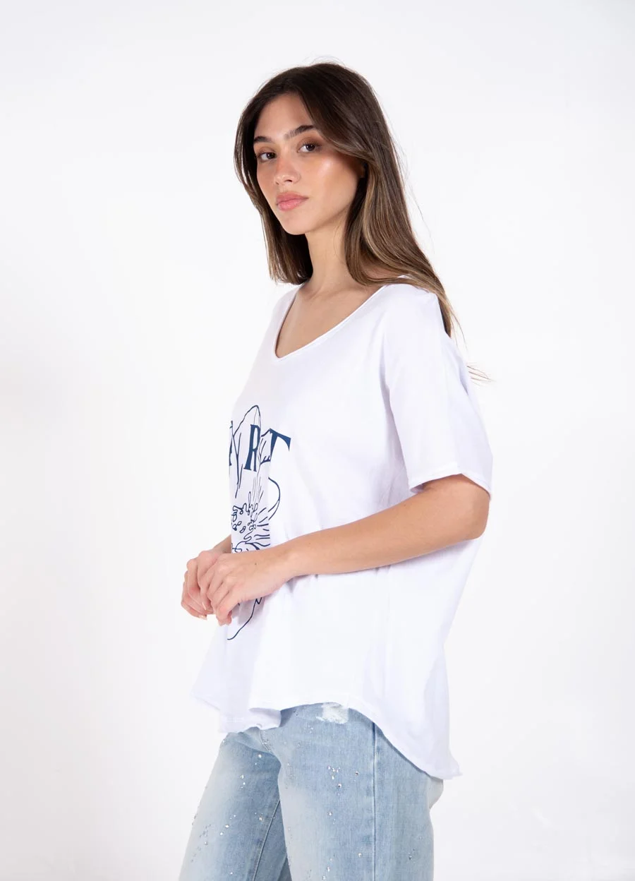 Remera ART