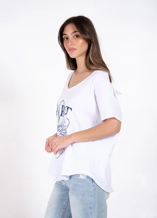 Remera ART - Vista 5