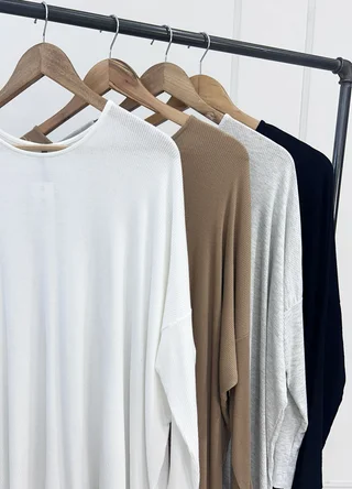 Remeron  clooney con tajitos - Vista 5