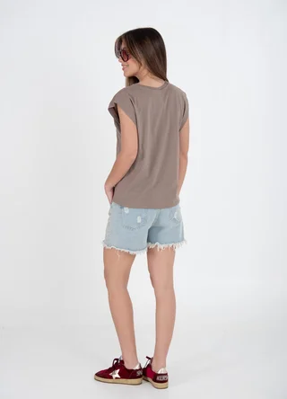 Remera LEOPARDOS  - Vista 4