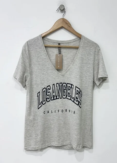 Remera LOS ANGELES 